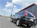 2011 Nissan X-Trail