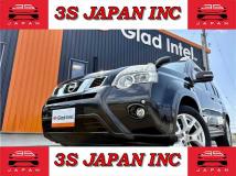 2011 Nissan X-Trail