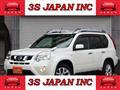 2011 Nissan X-Trail