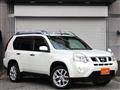 2011 Nissan X-Trail