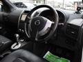 2011 Nissan X-Trail