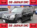2012 Nissan X-Trail