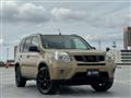 2013 Nissan X-Trail