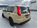 2013 Nissan X-Trail