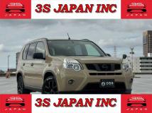 2013 Nissan X-Trail