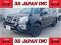 2013 Nissan X-Trail