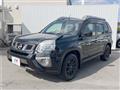 2013 Nissan X-Trail