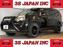 2013 Nissan X-Trail