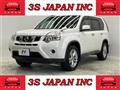 2011 Nissan X-Trail