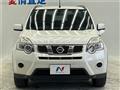 2011 Nissan X-Trail