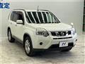 2011 Nissan X-Trail