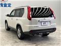 2011 Nissan X-Trail