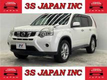 2011 Nissan X-Trail