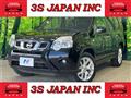 2012 Nissan X-Trail