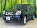 2012 Nissan X-Trail