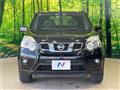 2012 Nissan X-Trail