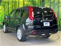 2012 Nissan X-Trail