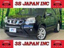 2012 Nissan X-Trail
