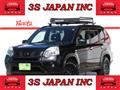 2012 Nissan X-Trail