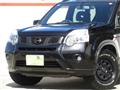 2012 Nissan X-Trail