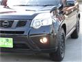 2012 Nissan X-Trail
