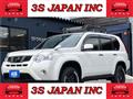 2013 Nissan X-Trail