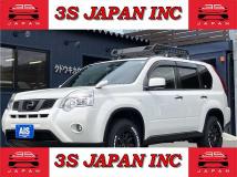 2013 Nissan X-Trail