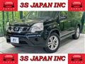 2012 Nissan X-Trail