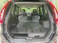 2012 Nissan X-Trail