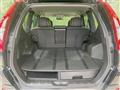 2012 Nissan X-Trail