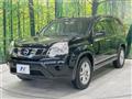 2012 Nissan X-Trail
