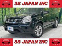 2012 Nissan X-Trail
