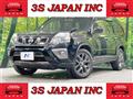 2013 Nissan X-Trail