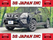 2013 Nissan X-Trail