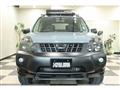 2010 Nissan X-Trail