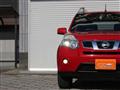 2012 Nissan X-Trail