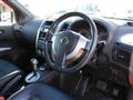2012 Nissan X-Trail