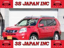 2012 Nissan X-Trail