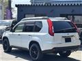 2012 Nissan X-Trail