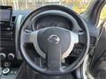 2012 Nissan X-Trail