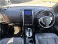2012 Nissan X-Trail