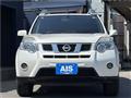 2012 Nissan X-Trail