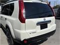 2012 Nissan X-Trail
