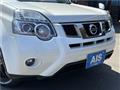 2012 Nissan X-Trail