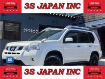 2012 Nissan X-Trail