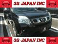 2012 Nissan X-Trail