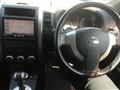 2012 Nissan X-Trail