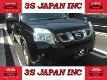 2012 Nissan X-Trail