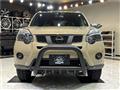 2012 Nissan X-Trail