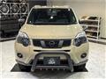 2012 Nissan X-Trail